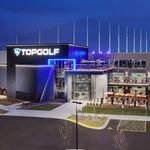 Topgolf Chicago - Schaumburg