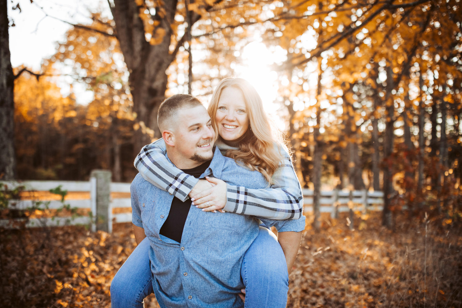 The Wedding Website of Keara White and Sean Adams