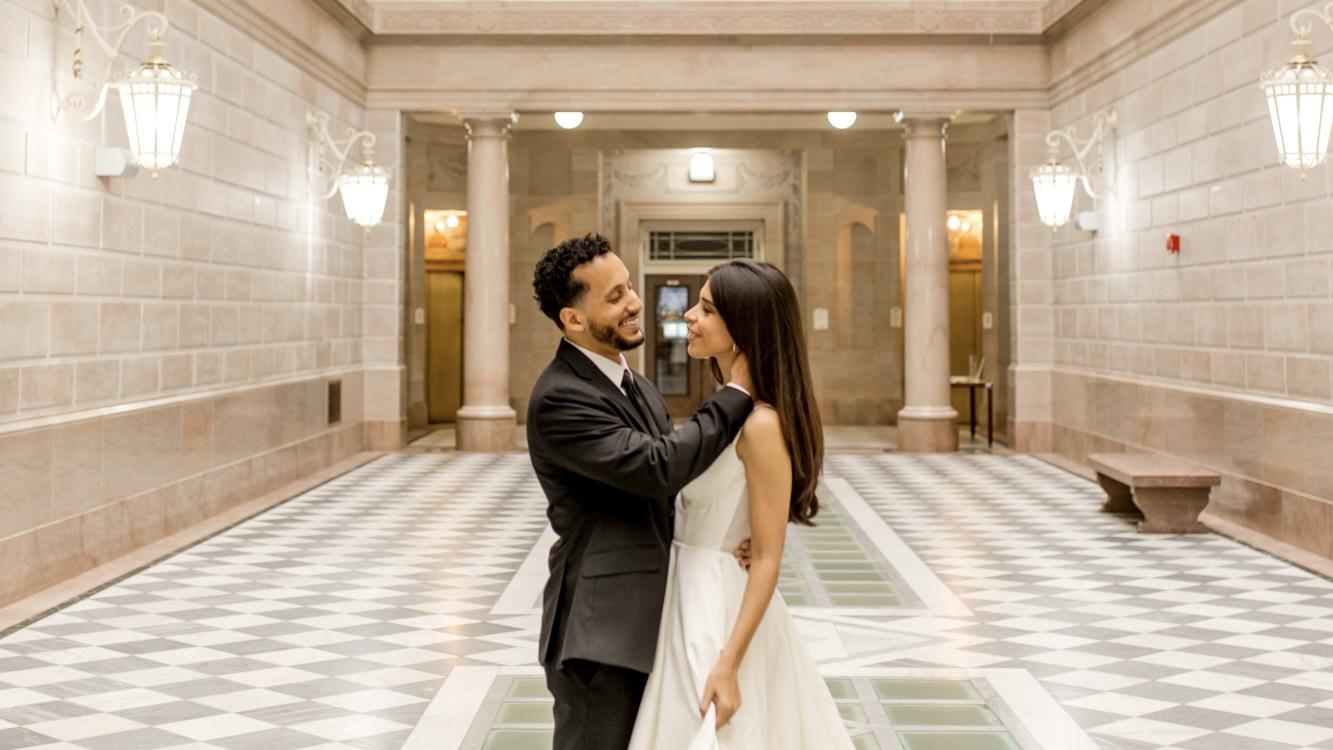 The Wedding Website of Francisco Orengo and Kelly Fassarella