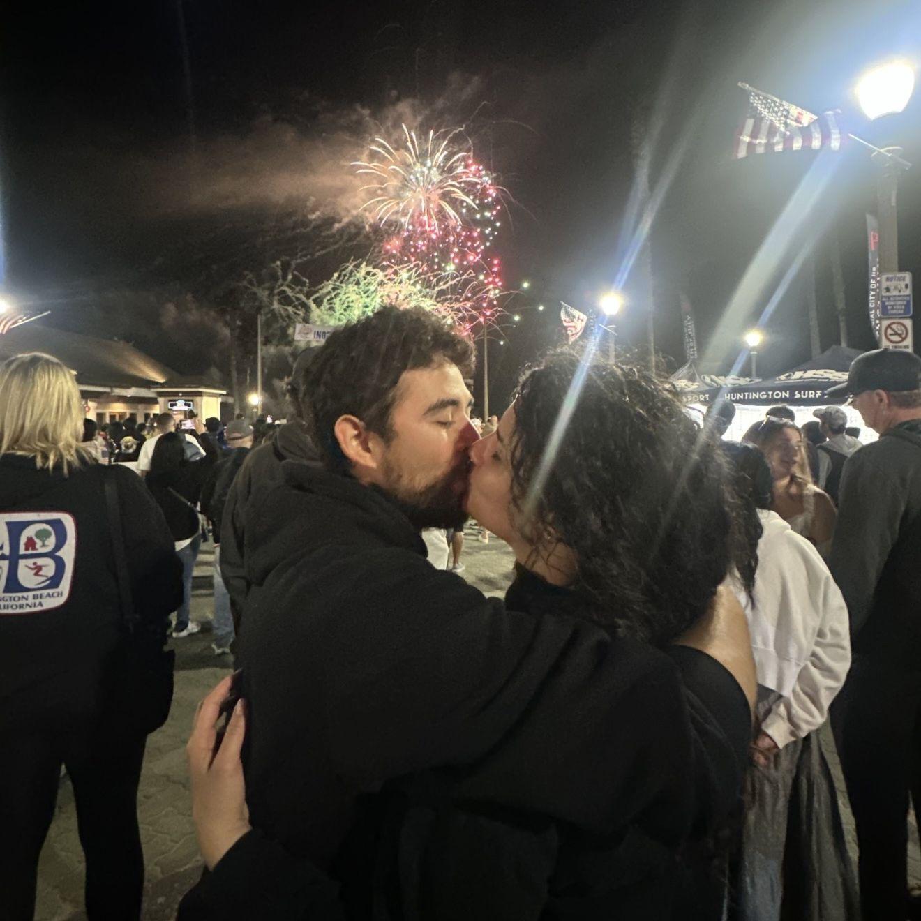 4th of July 2024