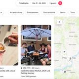 - Philly Airbnb Experiences