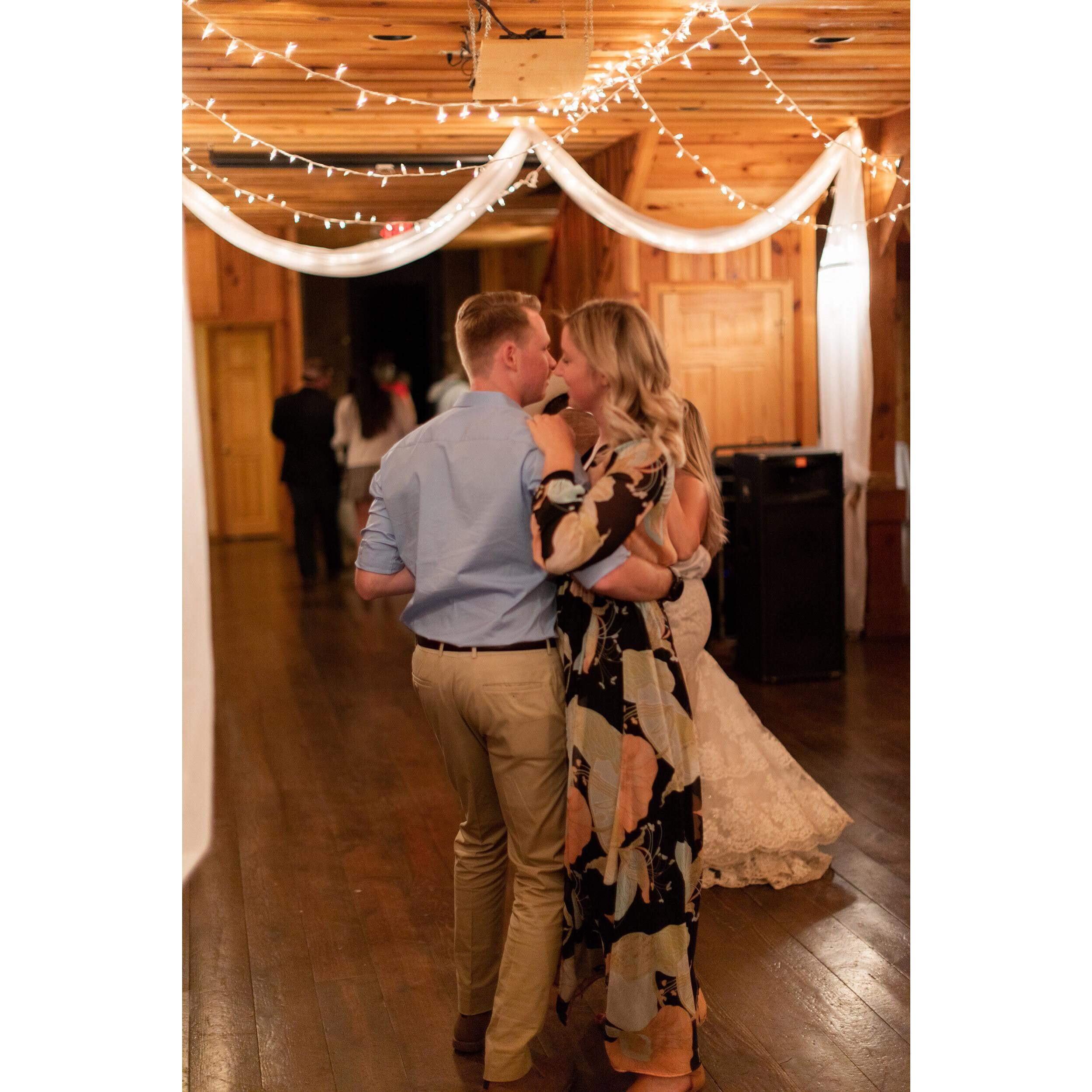 Bivins Wedding | May 2018