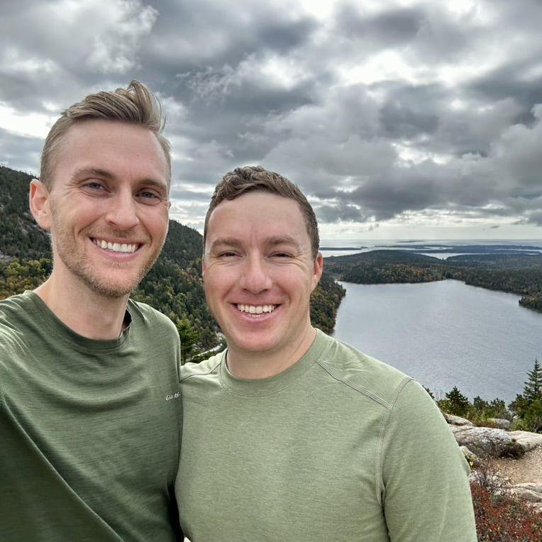 Acadia National Park, 2024