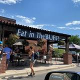 The Buff Restaurant
