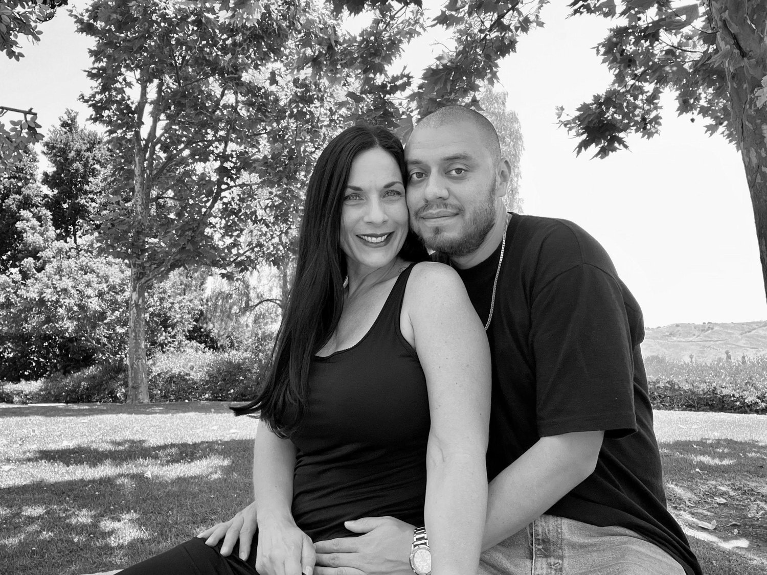 The Wedding Website of David Sargento and Stacy Schooler