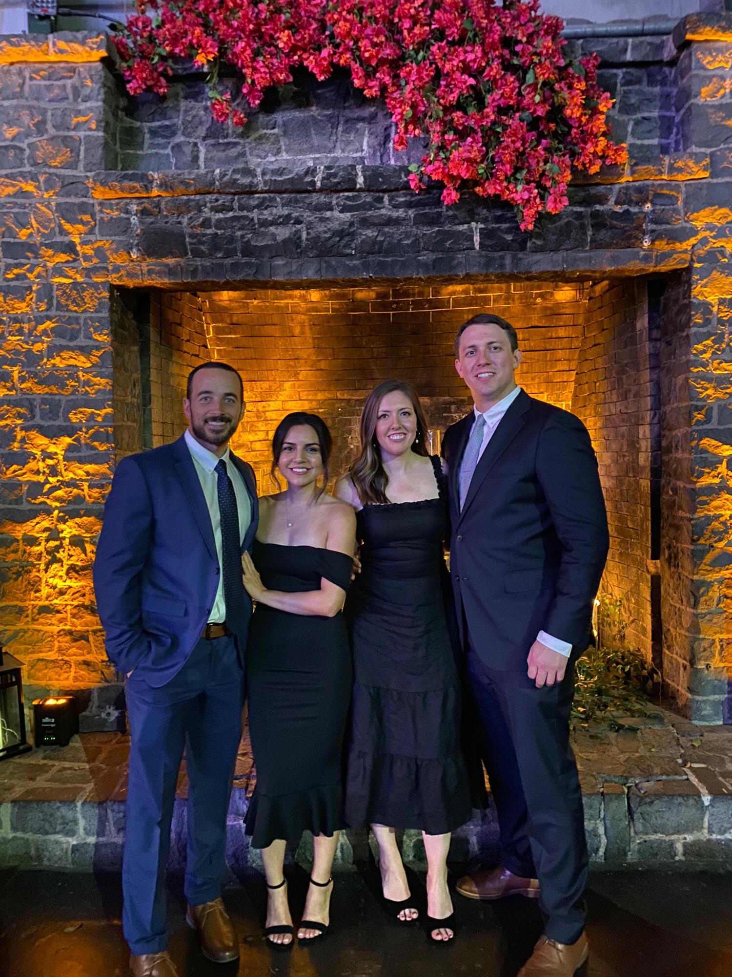 Dropbox Holiday Party