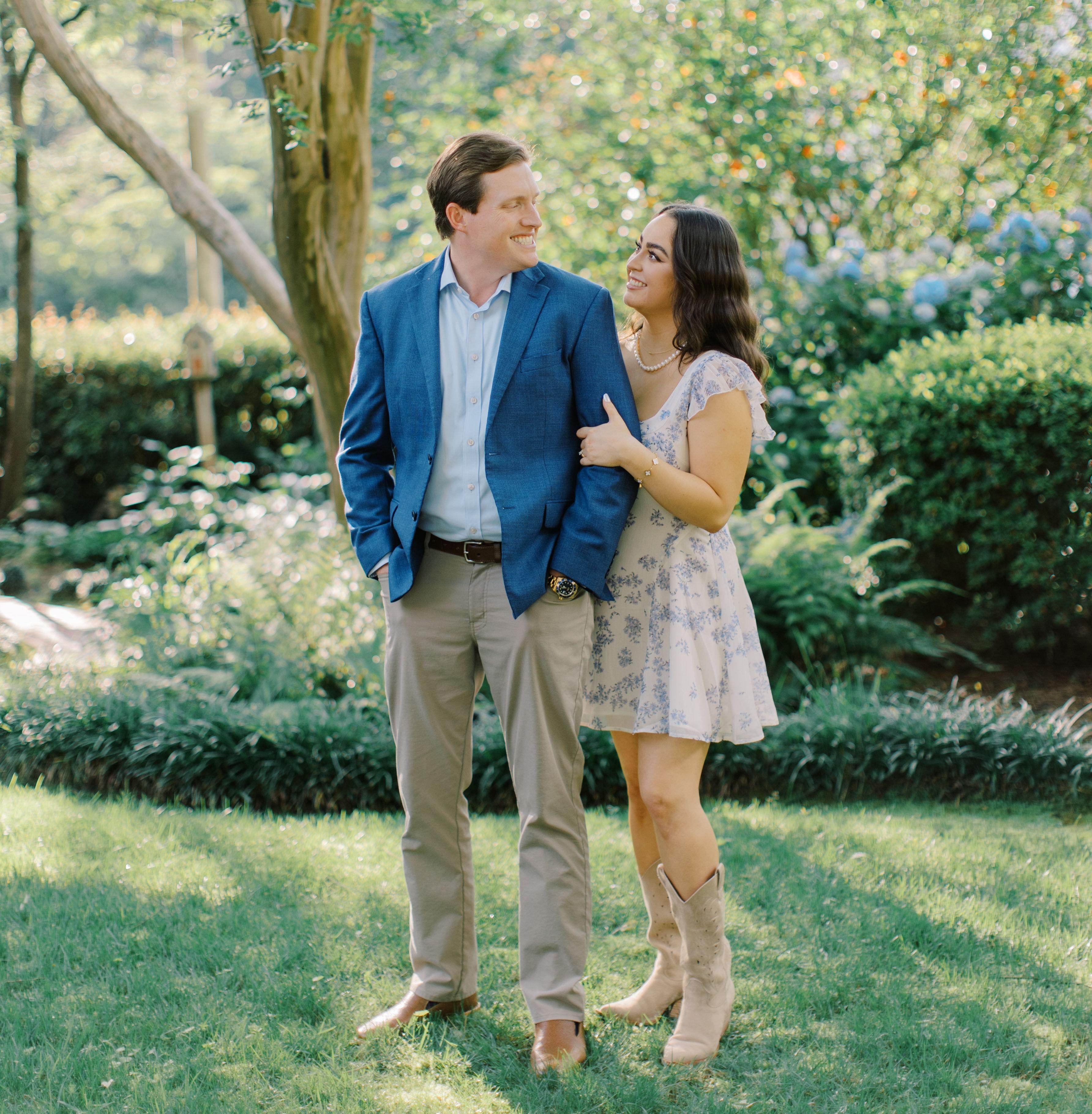 The Wedding Website of Liz Edwards and Will Noble