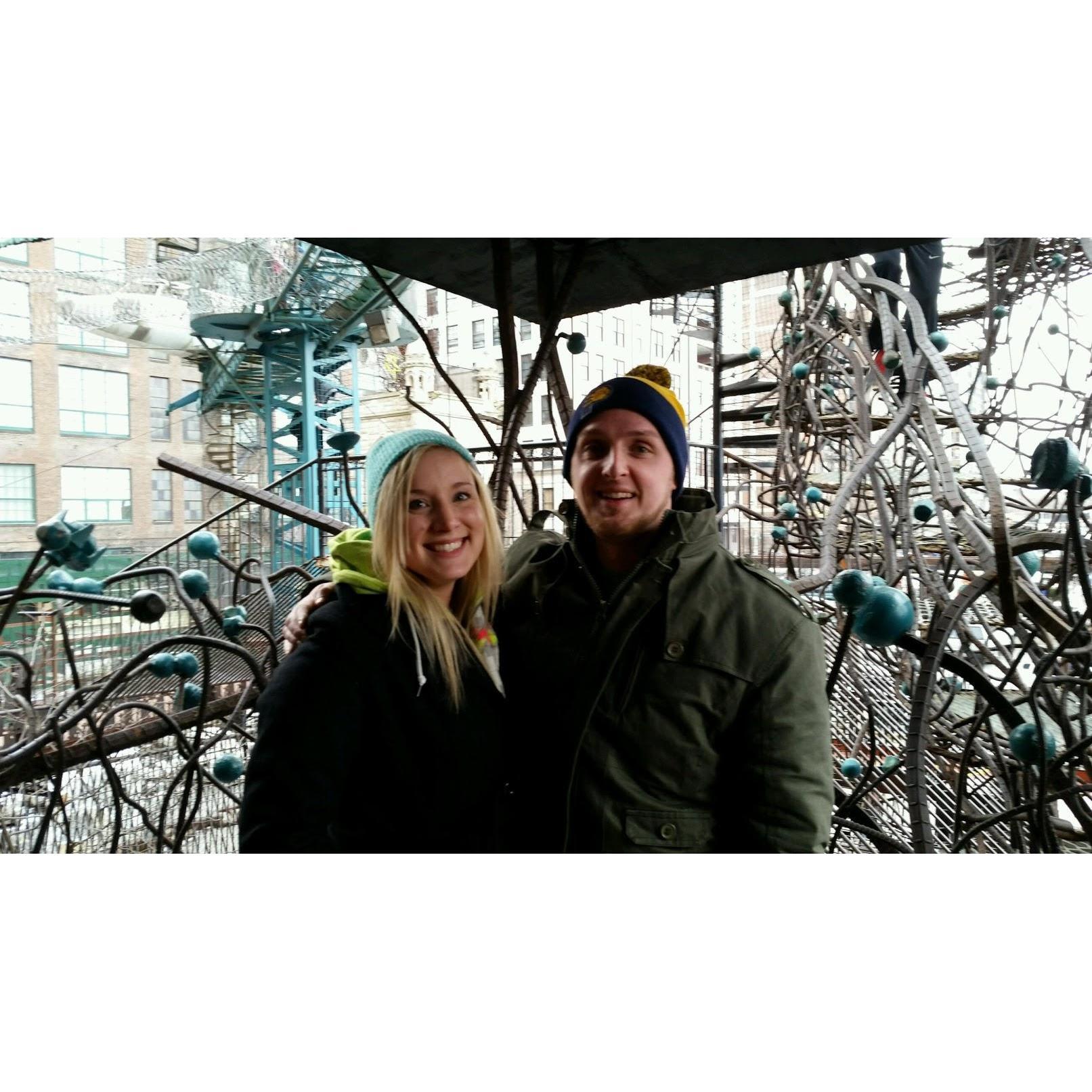City Museum