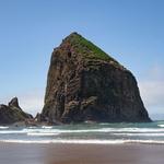 Haystack Rock