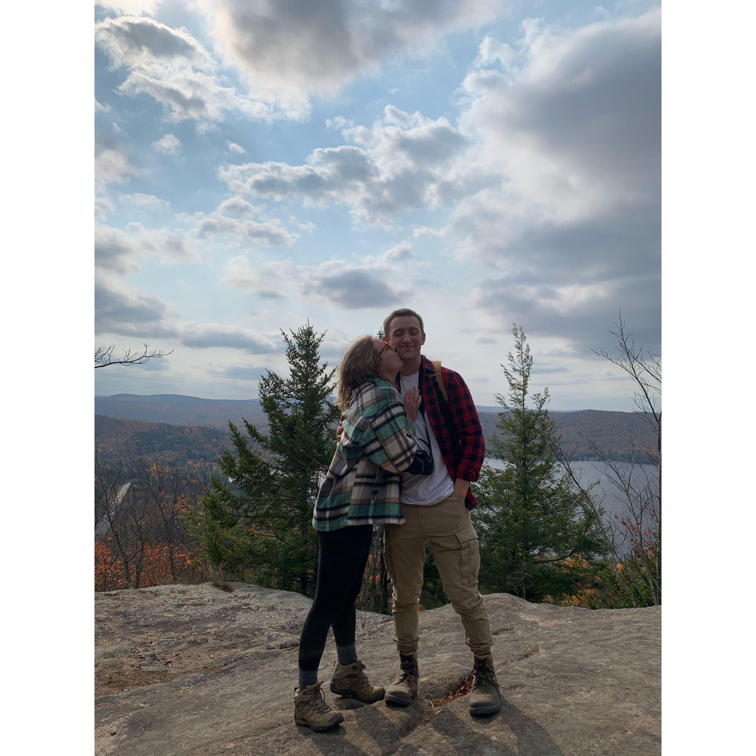 Rocky Mountain Trailhead 2020