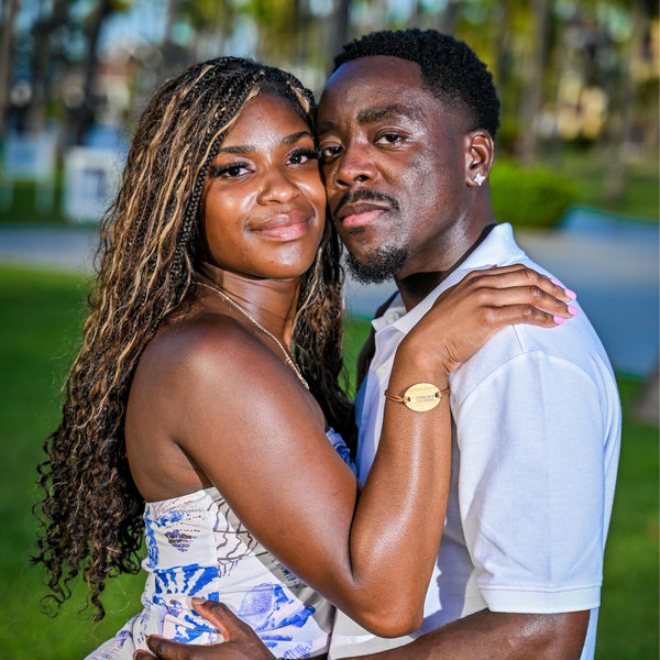 Jeremy and Lydia honeymoon Fund