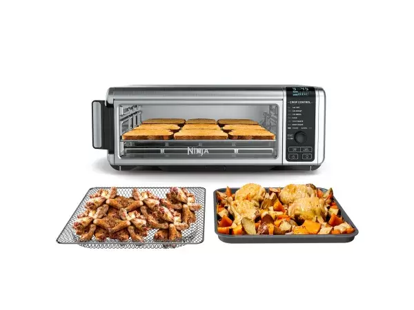 Ninja SP101 Digital Air Fry Countertop Oven