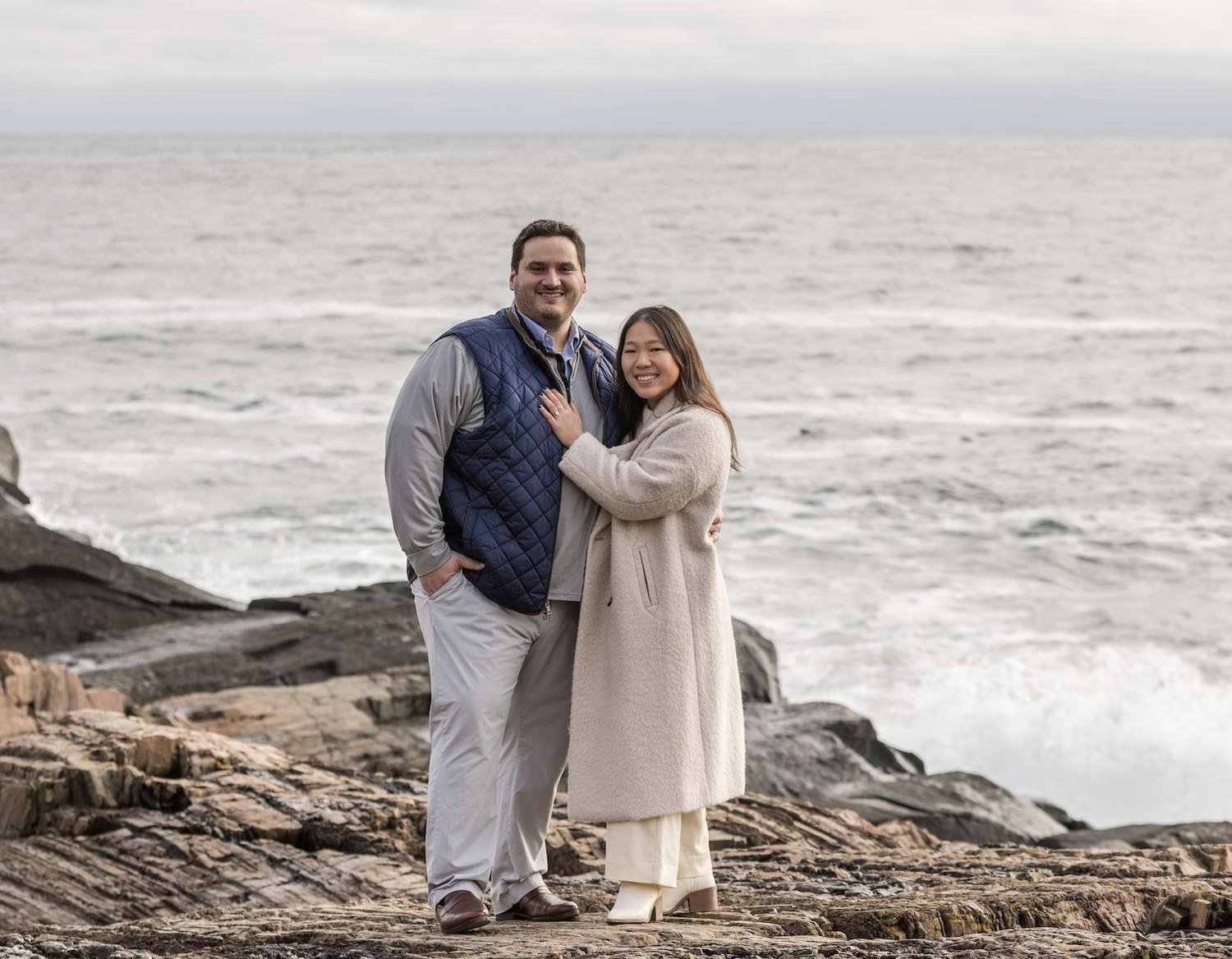 The Wedding Website of Janey Hodell and Connor DeSantis