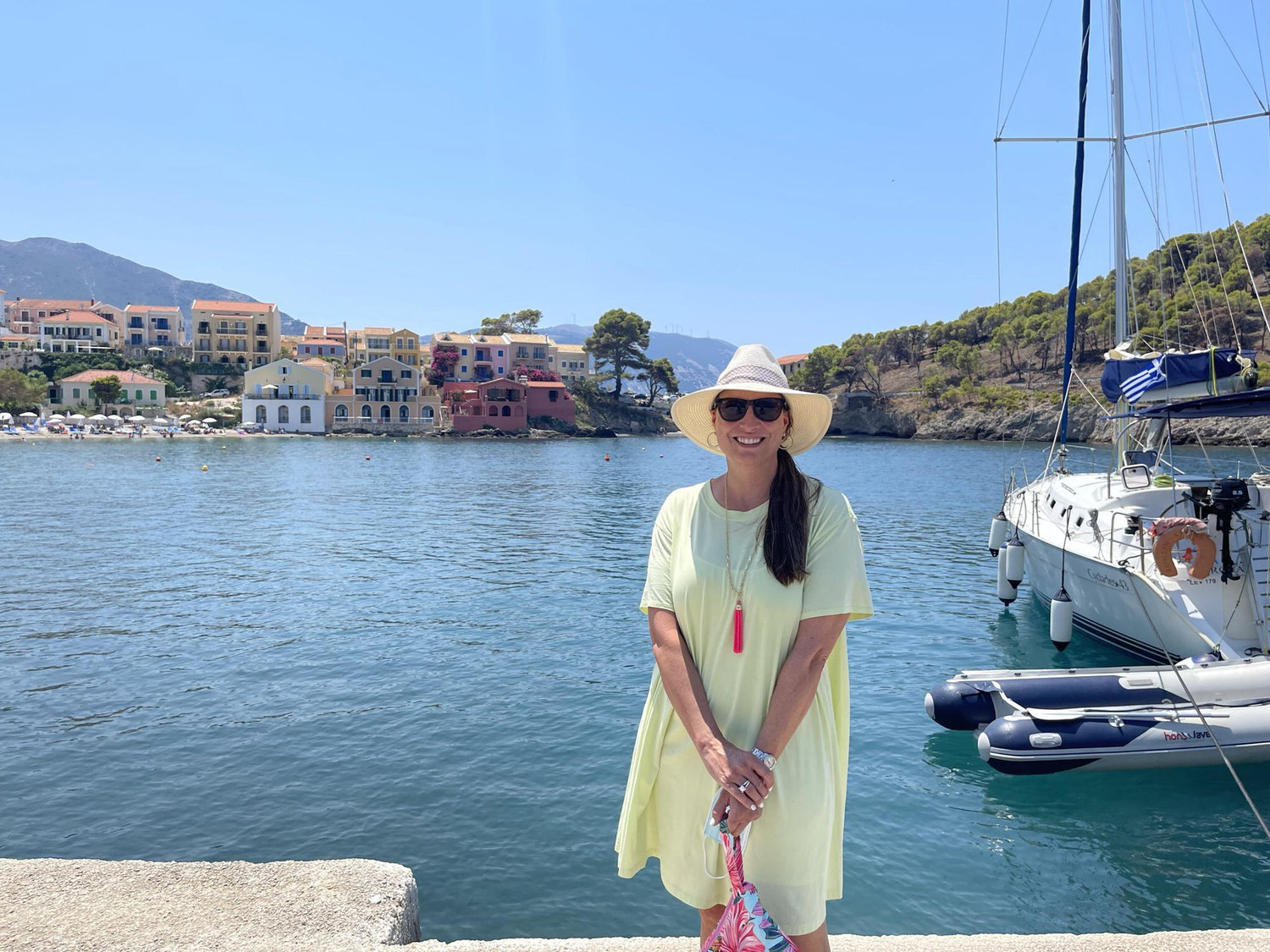 Asos Greece (July 2021)