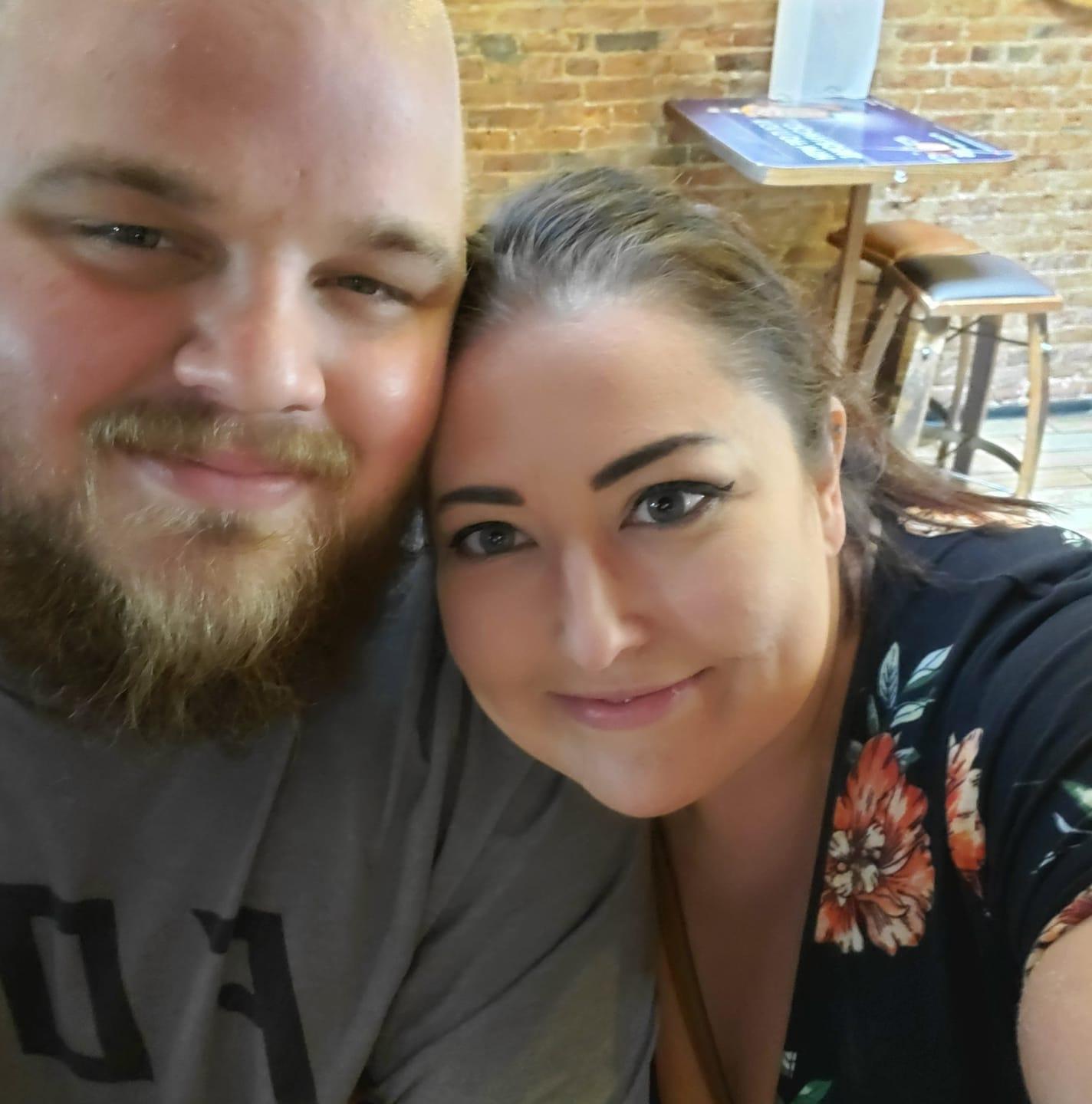 The Wedding Website of Danielle Jacob and Devin Smith