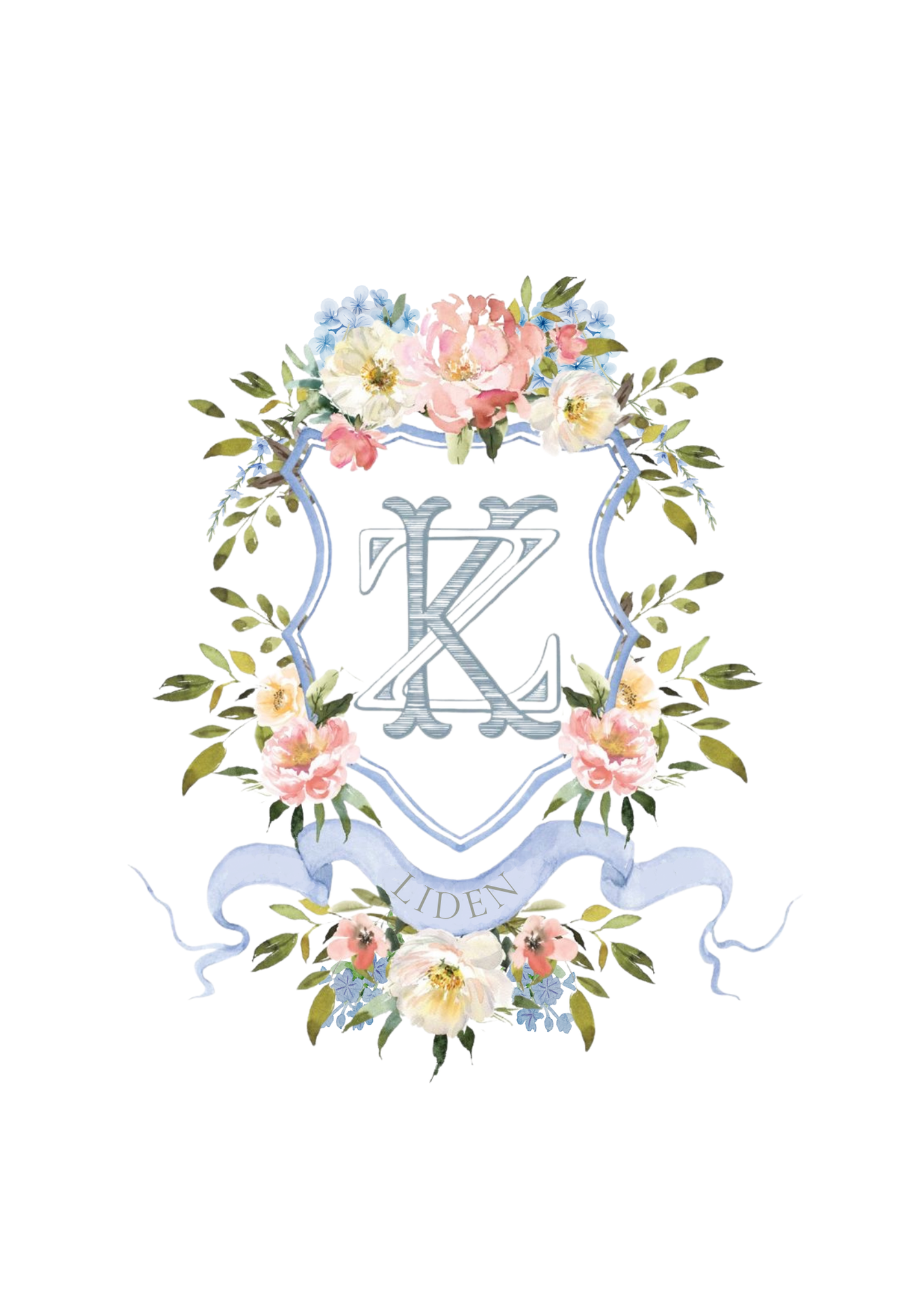 The Wedding Website of Kaylee Volpe and Zachary Liden