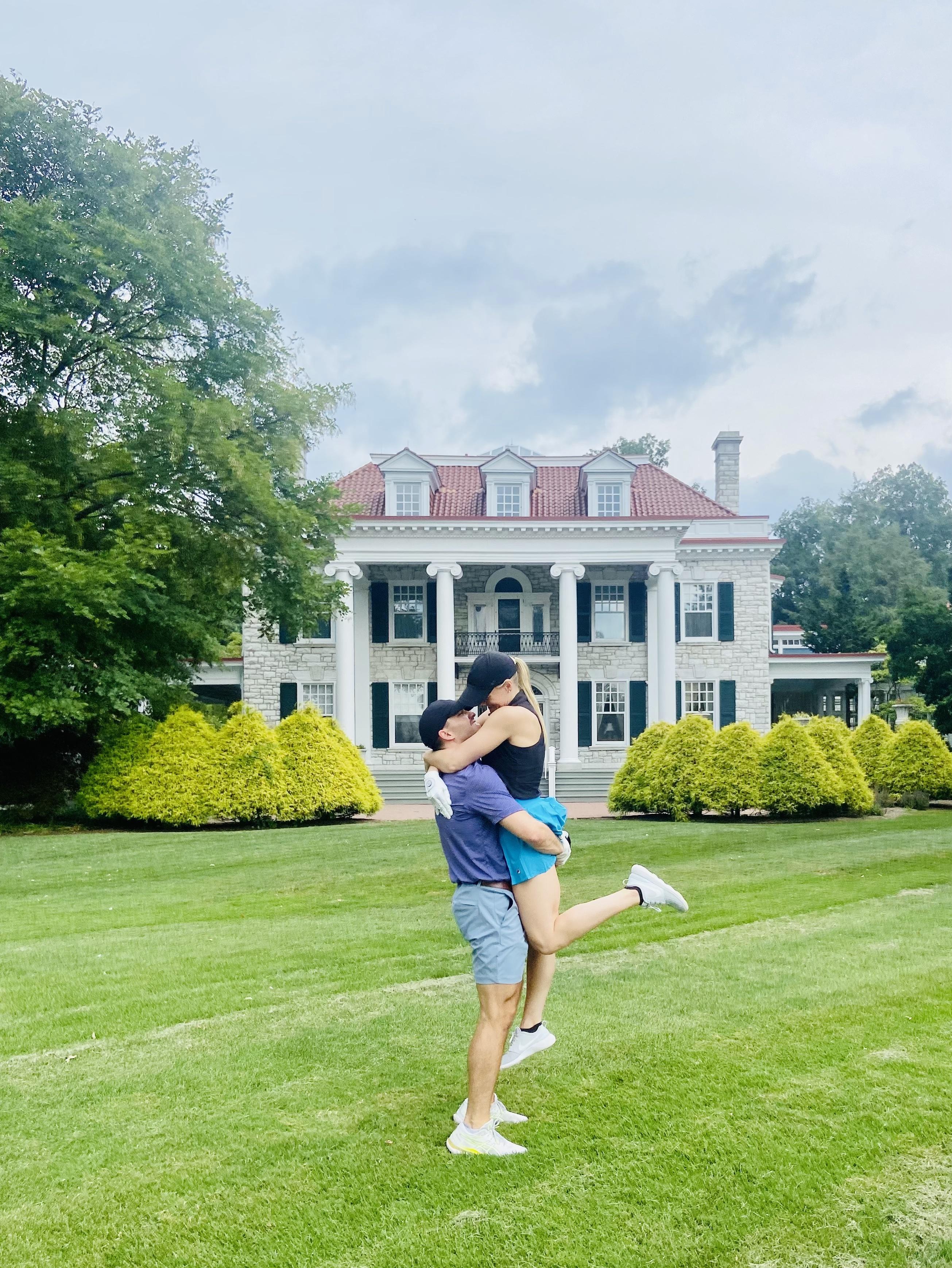 The Wedding Website of Brittany Margaret Ammerman and Nathan Ryan Michalak