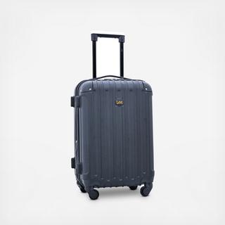Lee 20" Hardside Rolling Carry-On