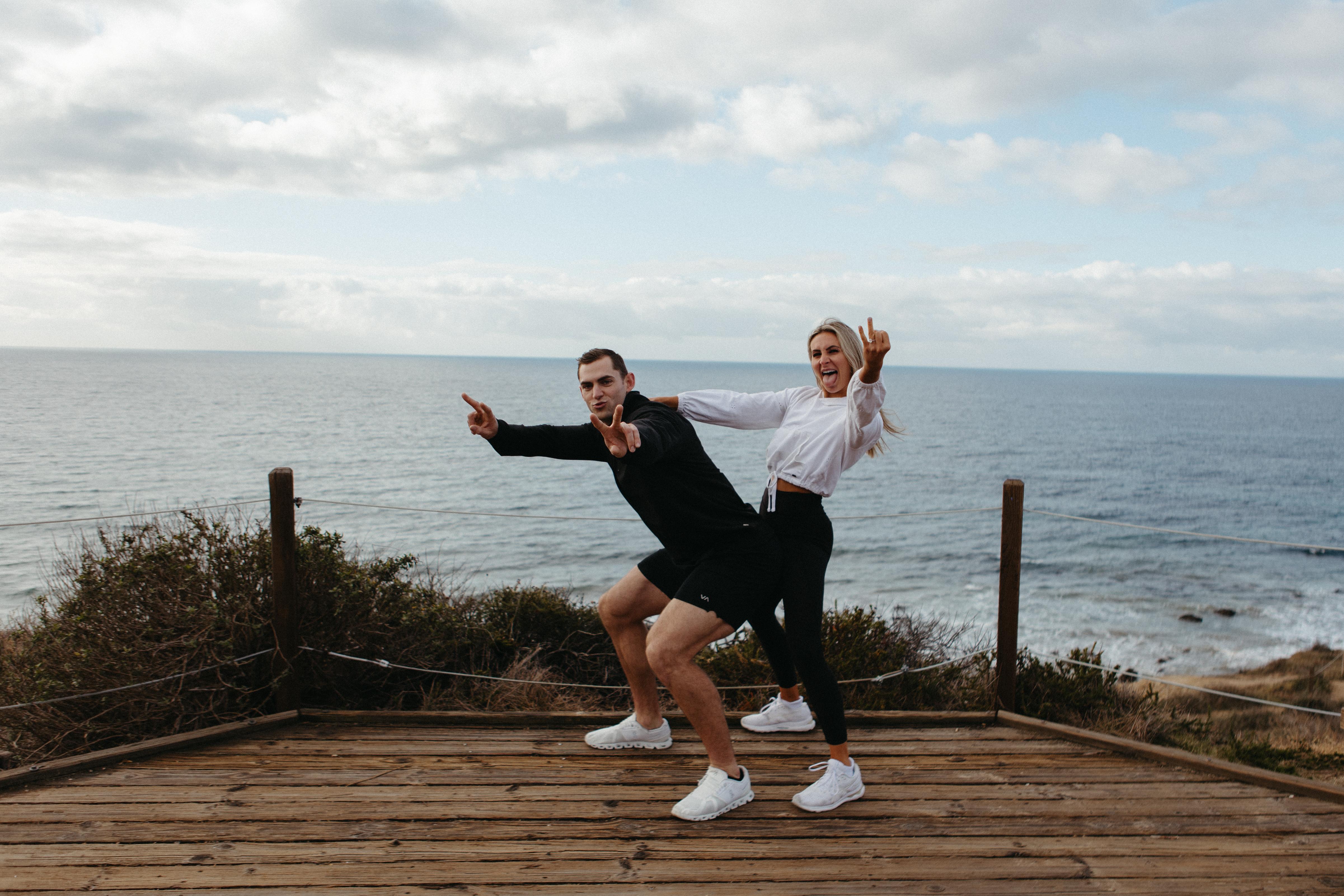 The Wedding Website of Erica Kisler and Dalton Sherwood