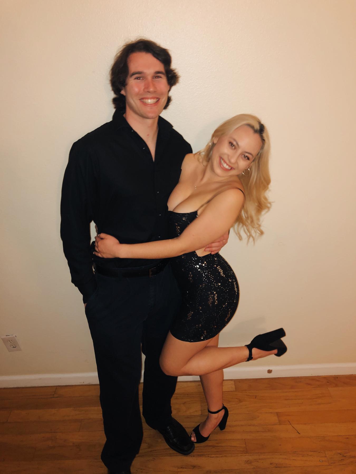 February 1, 2020
Another Chi Omega dance for the books!