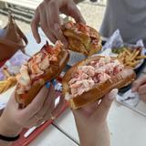 Seafood Sam's