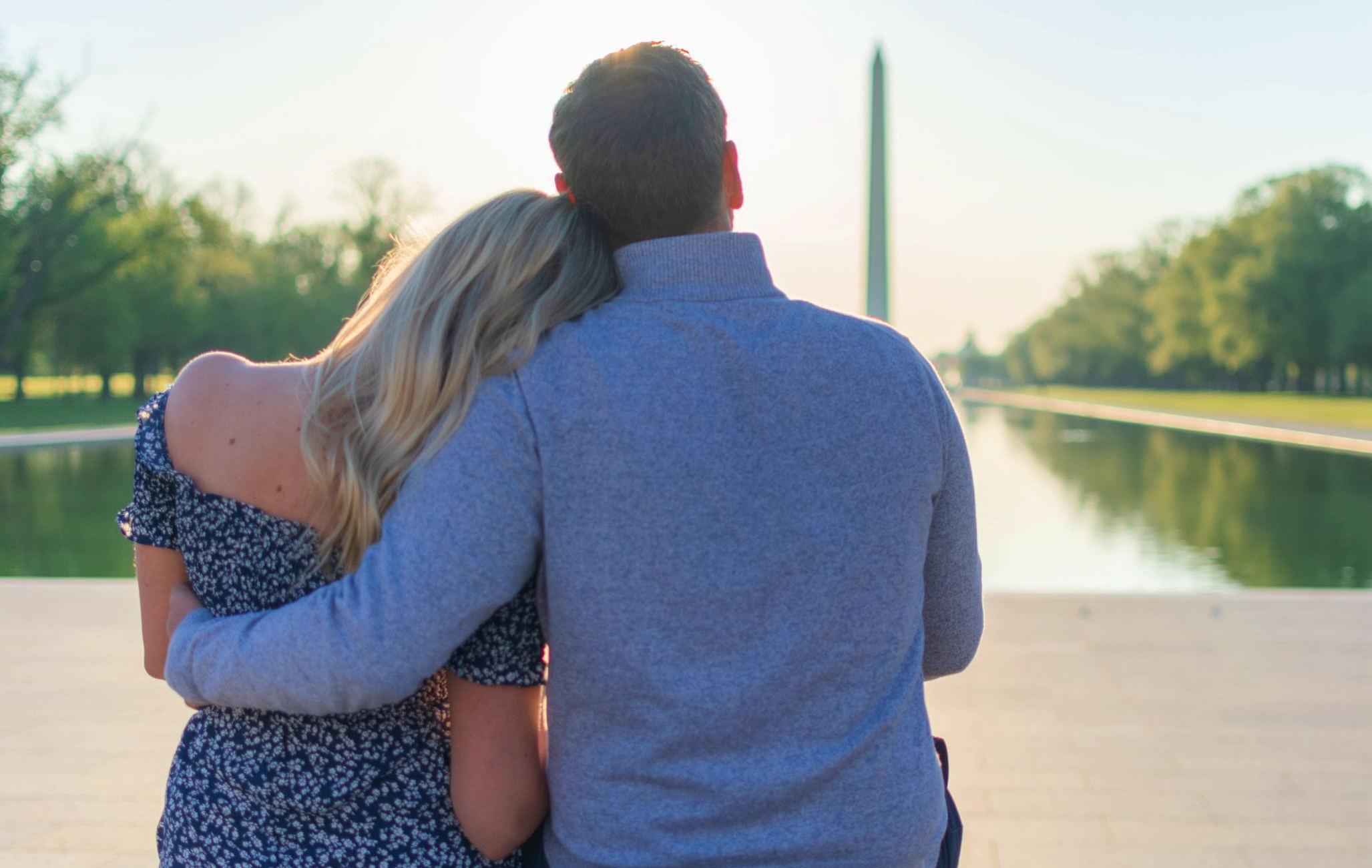 The Wedding Website of Jennifer Lieberman and Jonathan Nadle