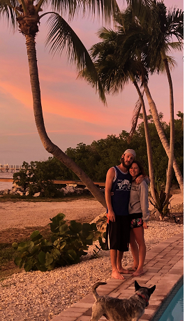 The Wedding Website of Rachel Howard and Aaron Hyde