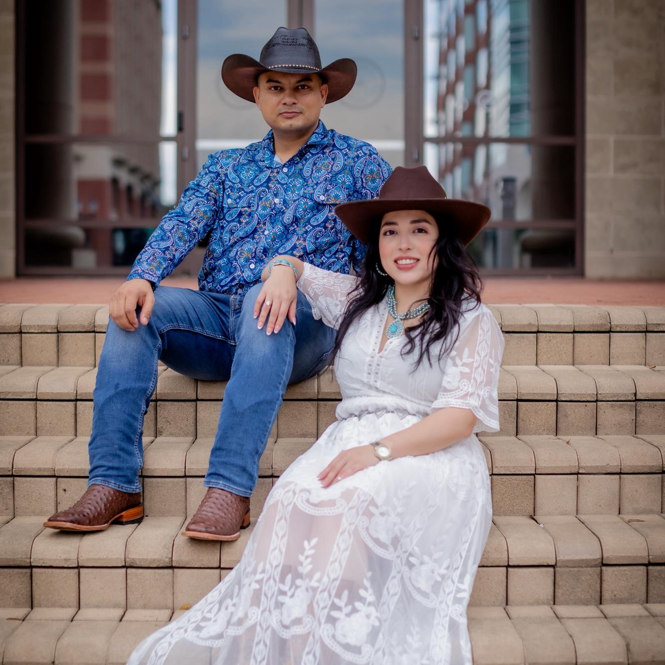 Once in a lifetime, if you are truly lucky, you meet someone whose presence ignites a burning fire within you. Someone whose warm smile captures your heart.