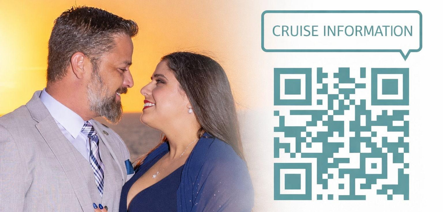 The Wedding Website of Marilyn Agostini and Joel Frewa