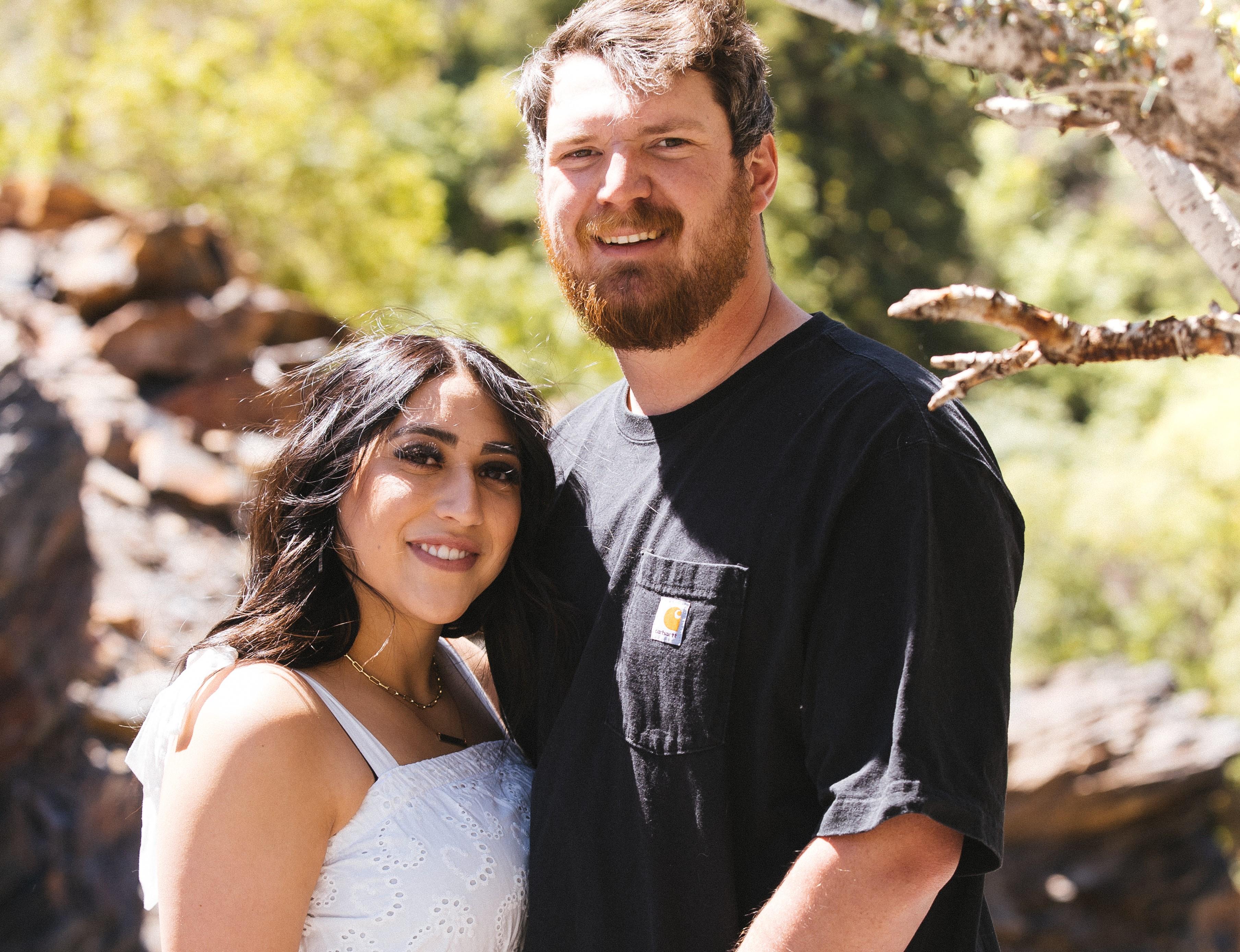 The Wedding Website of Alissa Smith and Gabriel Koelliker
