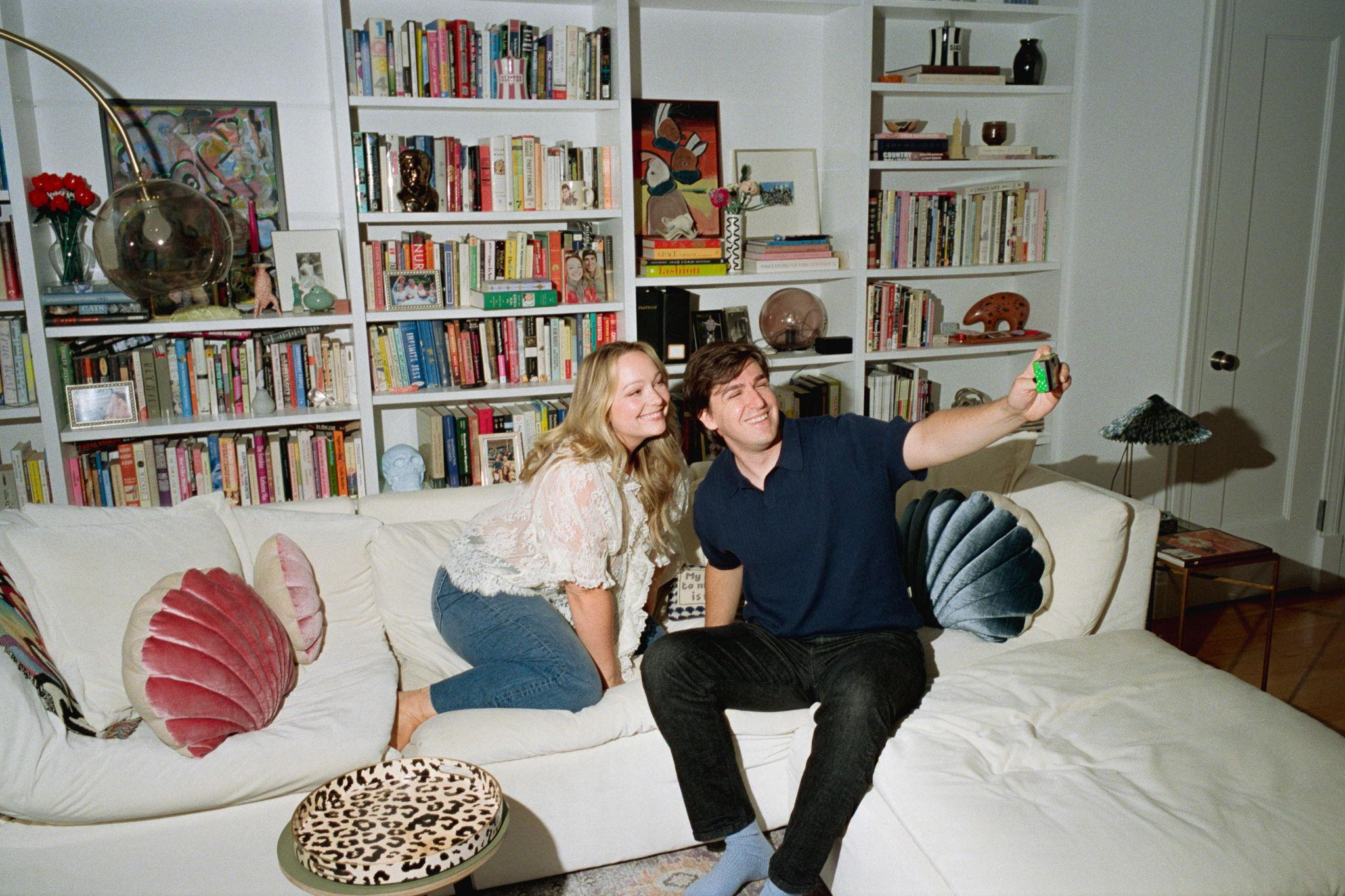 The Wedding Website of Hannah Engler and Brett Harvey