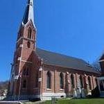 St Peter's Catholic Church
