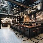 Steam Plant Restaurant & Brew Pub