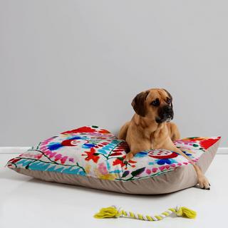 Carmen Pet Bed