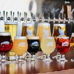 Mountains Walking Brewery