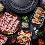 Gyu-Kaku Japanese BBQ