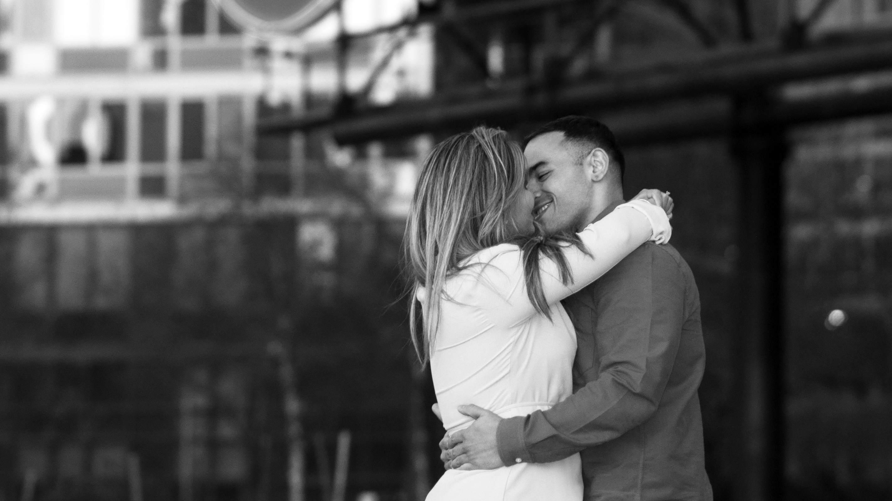 The Wedding Website of Andrea Rivera and Jaime Géliga