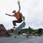 Skate Parks