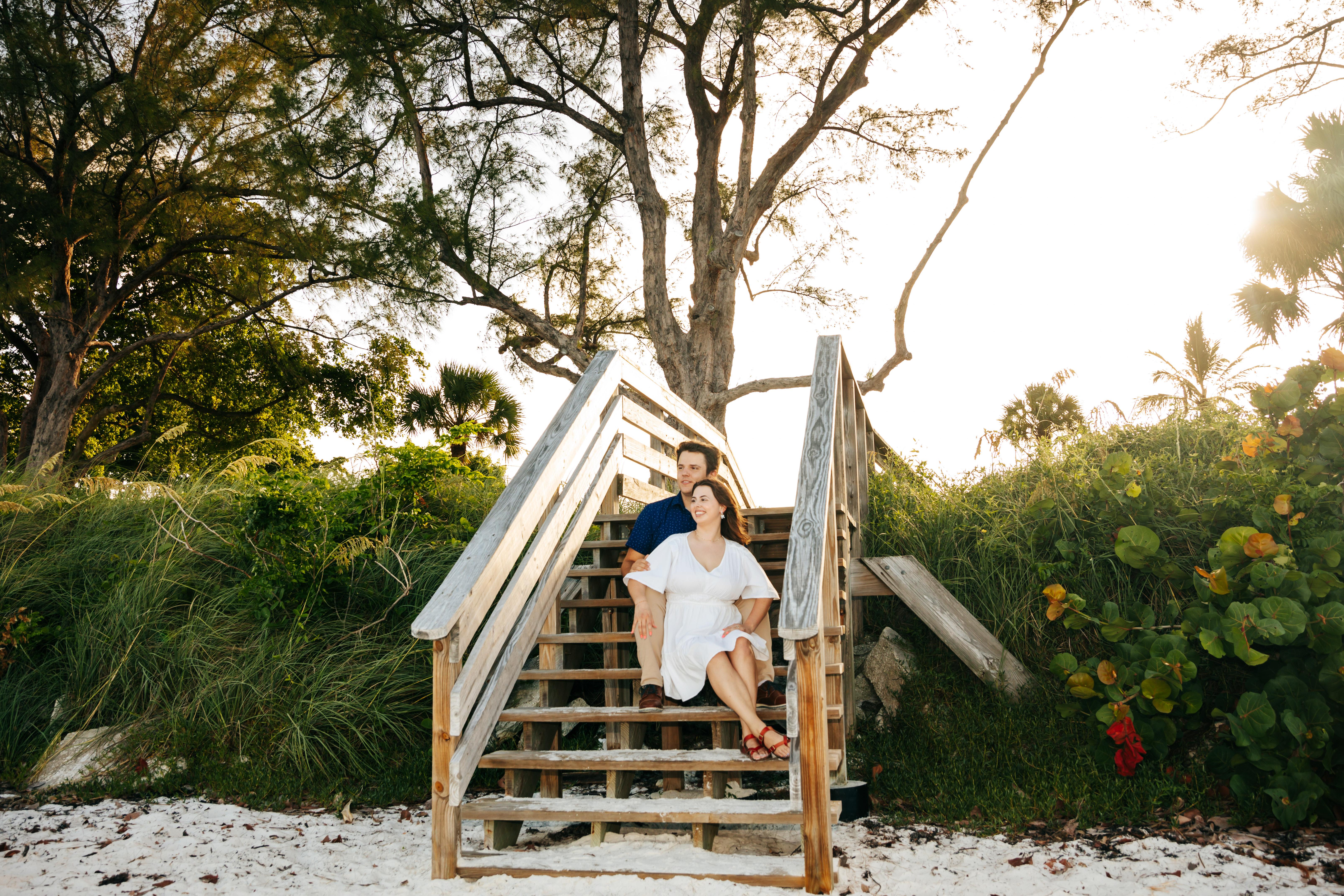 The Wedding Website of Laurel Rogers and Gabriel Claverie