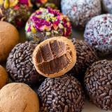 Whetstone Chocolates