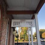 Oddfellows Tavern