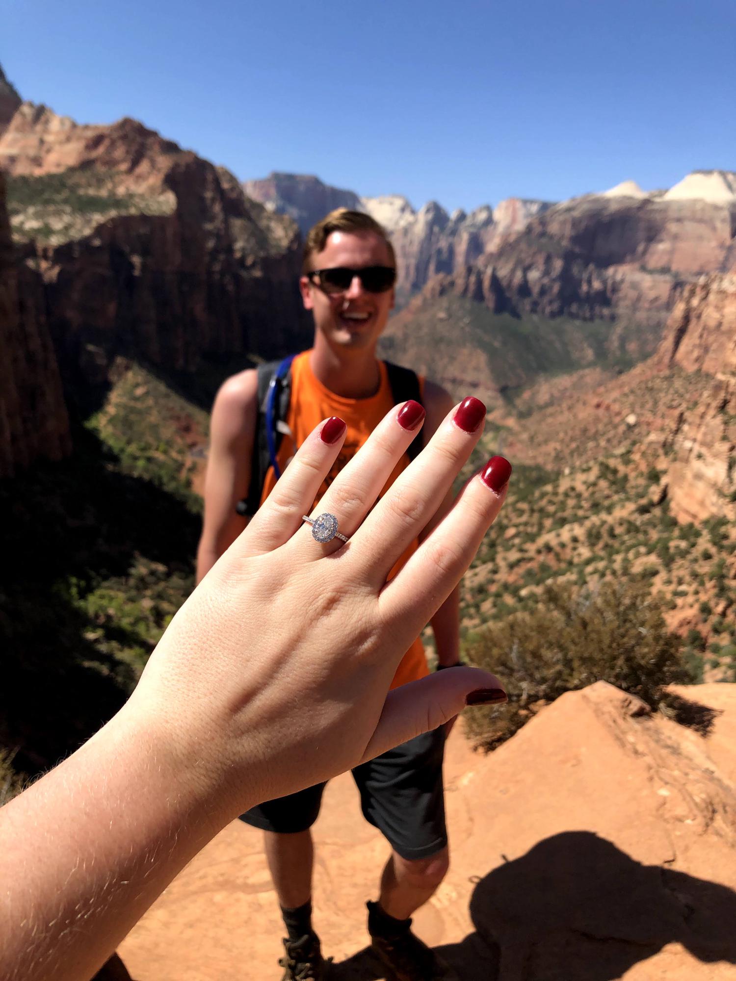 Engagement! 2020