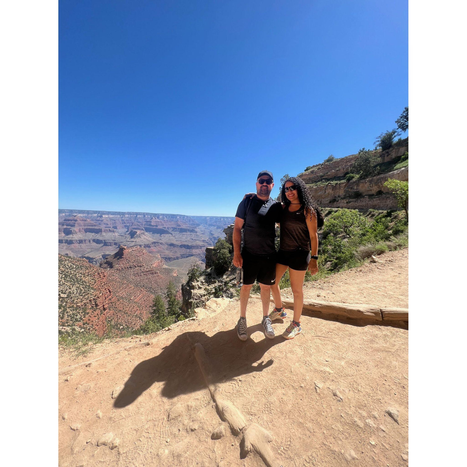 Grand Canyon, Arizona.