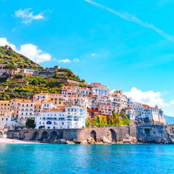 Italy Food Tour Honeymoon