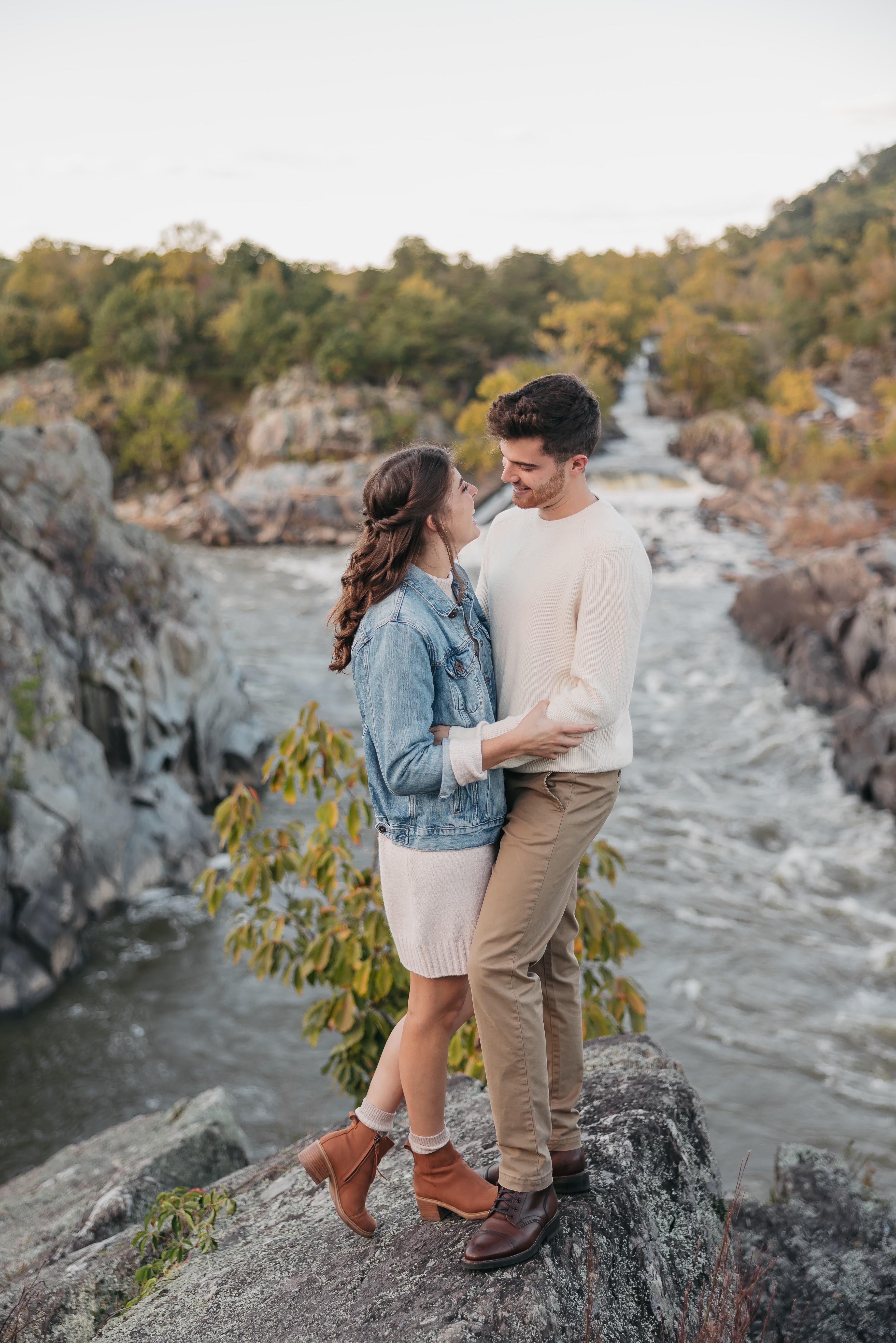 The Wedding Website of Gabriel Thomas and Justine Van Ness