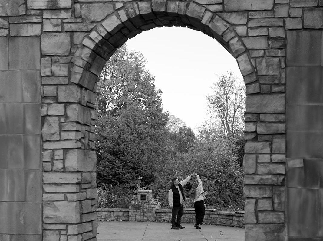 The Wedding Website of Grace McKellar and Sean Campbell