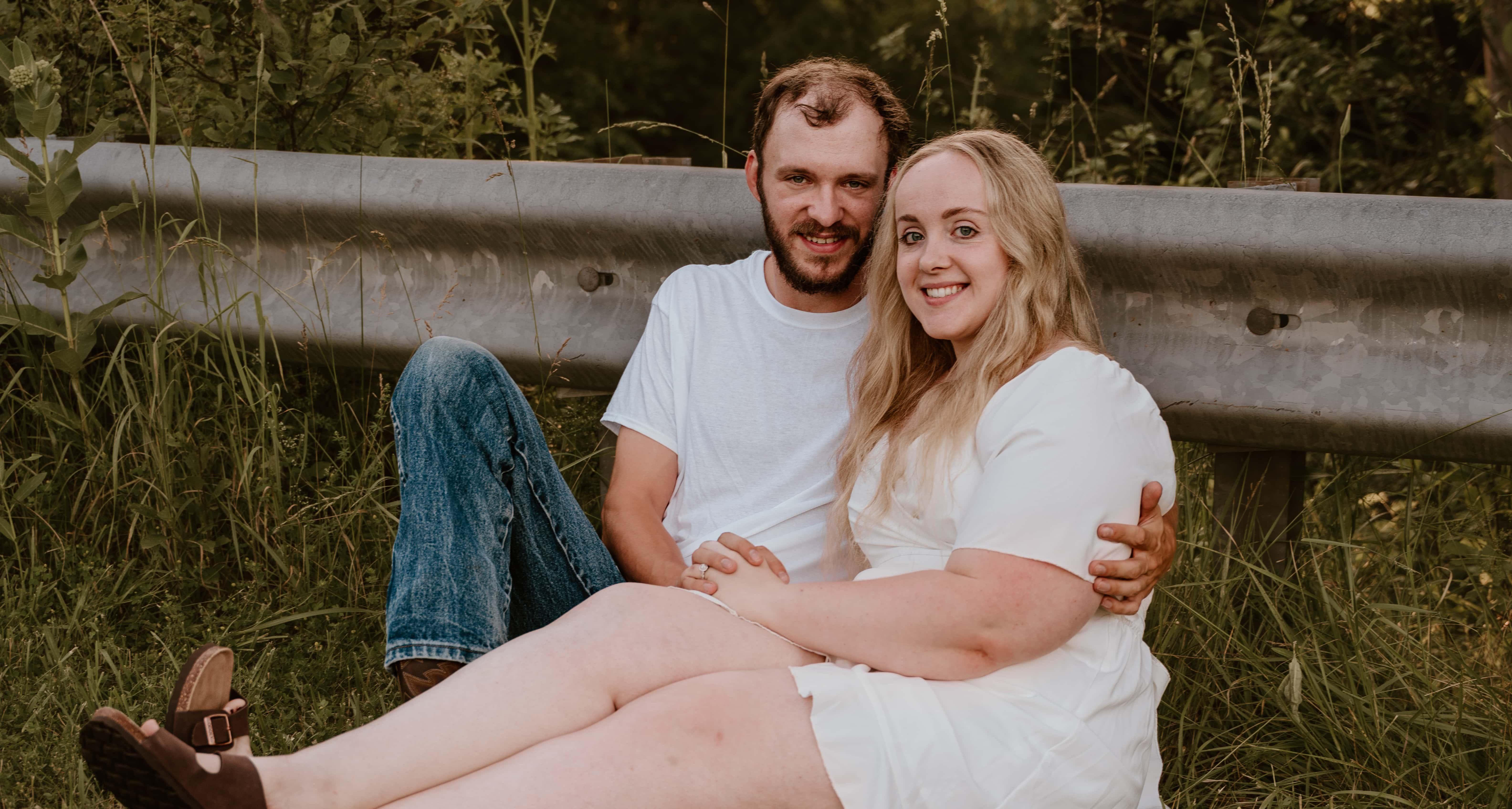 The Wedding Website of Nicole Benditt and Tucker Higley