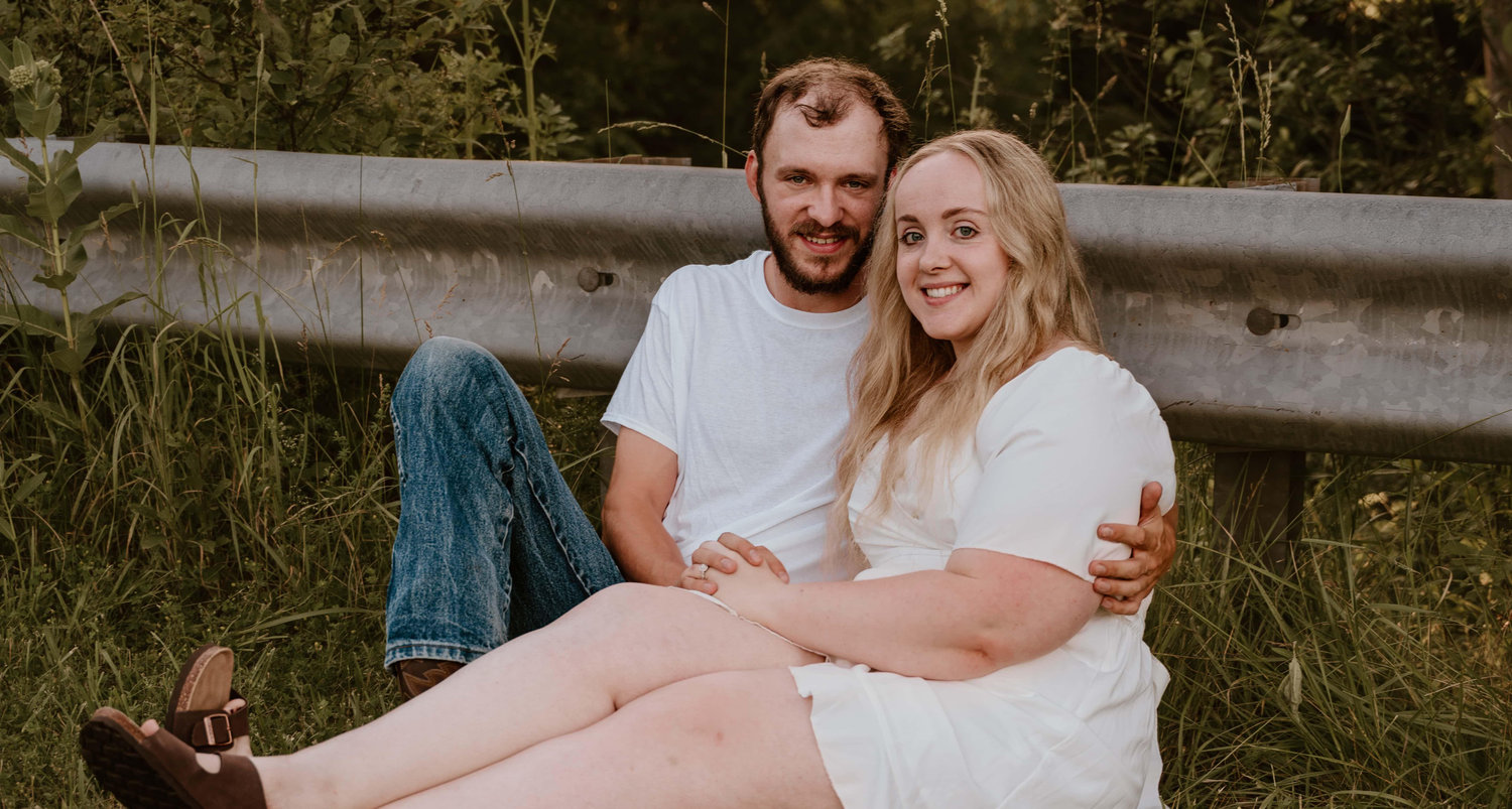The Wedding Website of Nicole Benditt and Tucker Higley