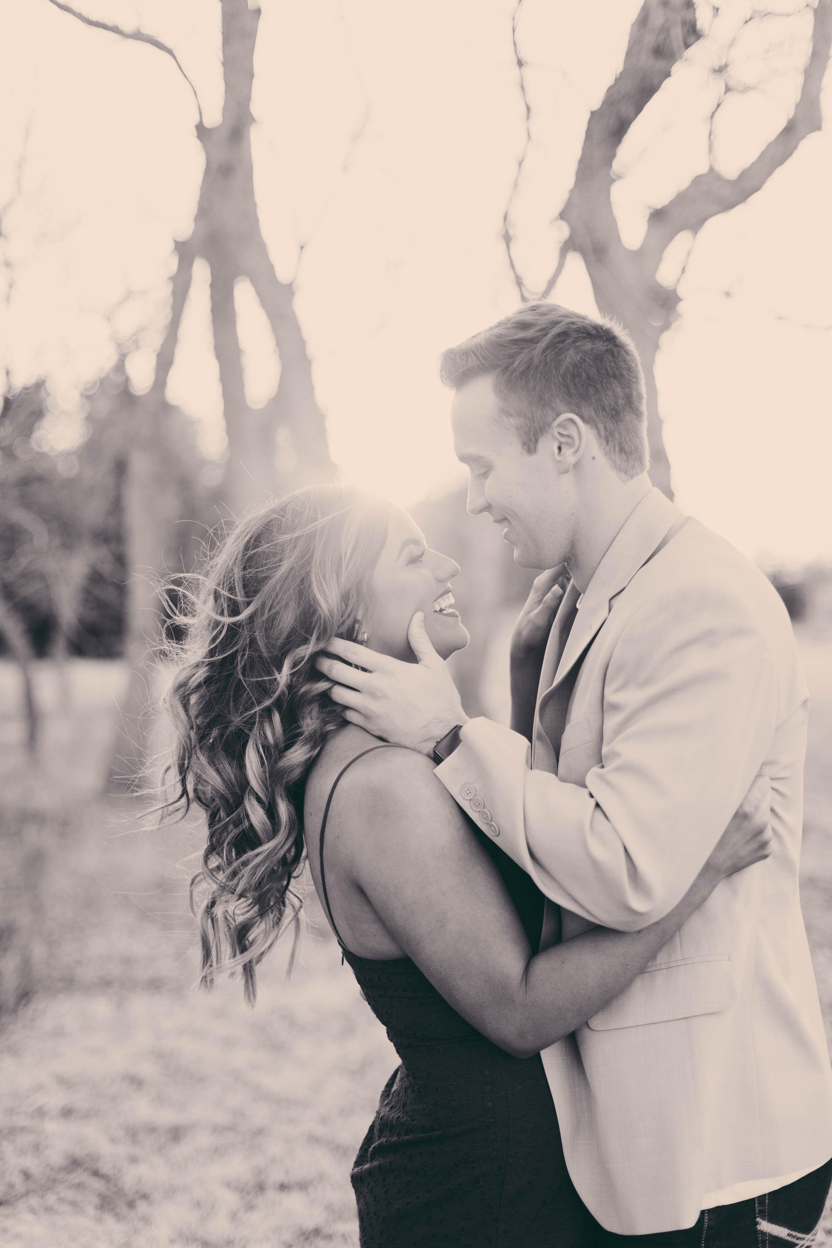 The Wedding Website of Shelbi Smithton and Mason Myers