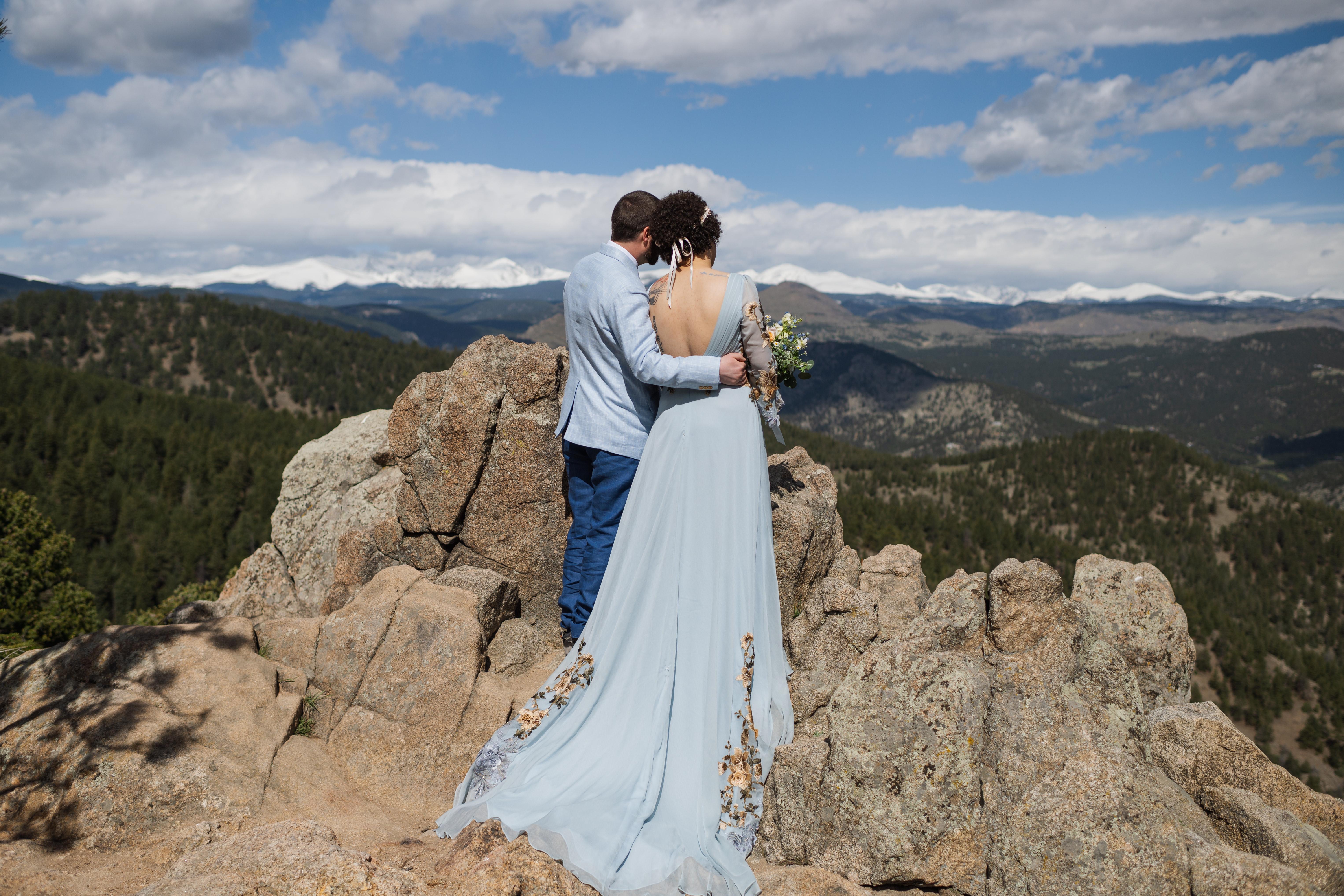 The Wedding Website of Hillary Harrison and Tanner Fillman